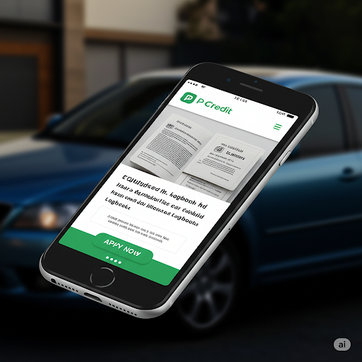 app mockup